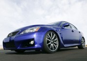 Lexus IS-F